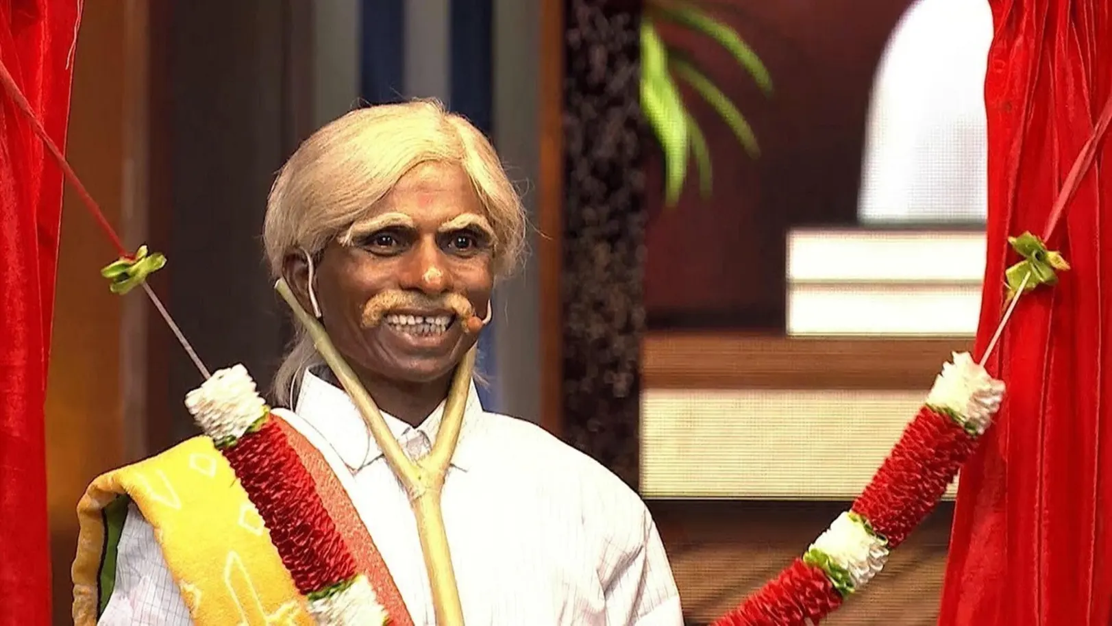 Anusha's Brilliant Act Episode 7
