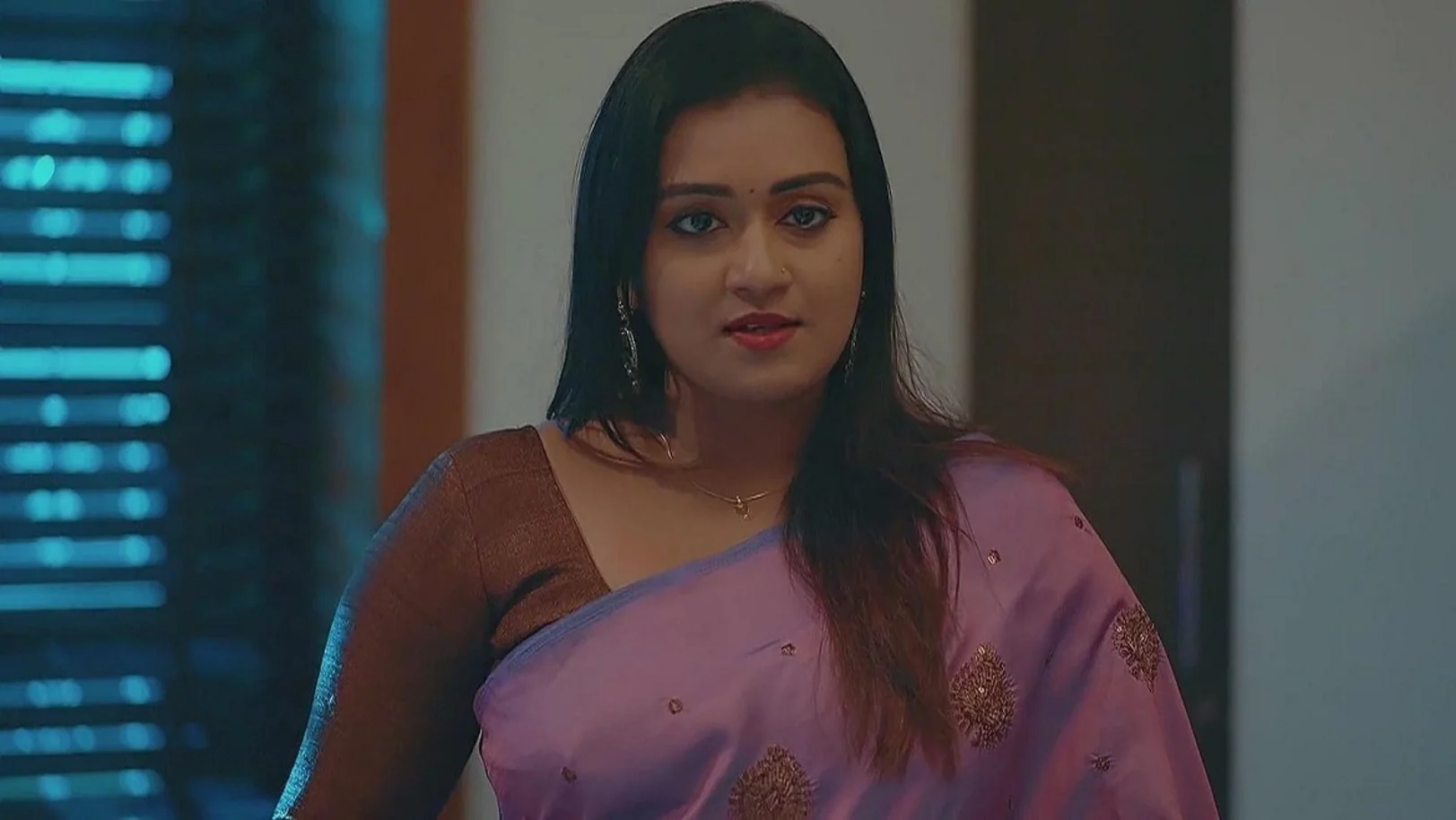 Avanthika Shares Her Intention with Anagha | Mangalyam 