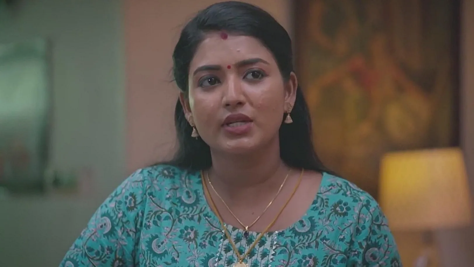 Anjali Speaks to Meghanathan 15th May 2024 Webisode