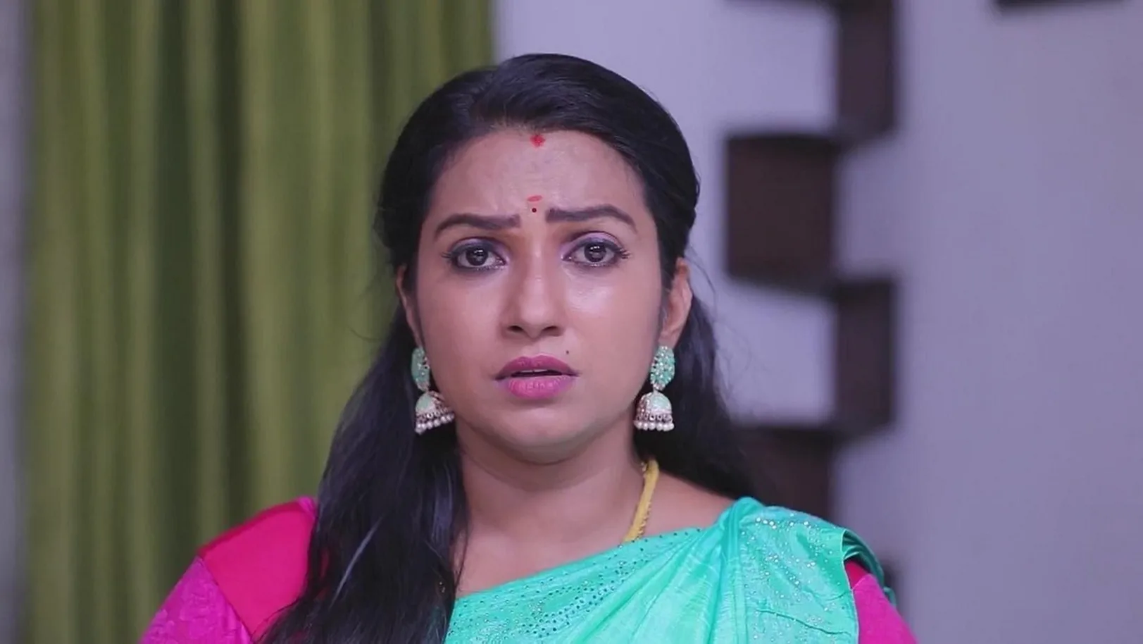 Nandini Refuses to Reveal the Truth 18th May 2024 Webisode