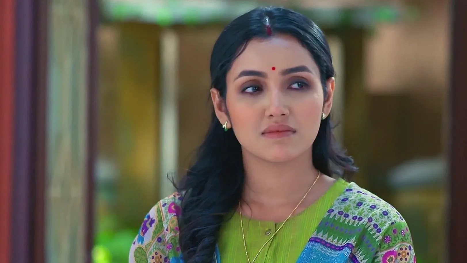 Tirtha Gives Putul's Responsibility to Shimul 23rd May 2024 Webisode