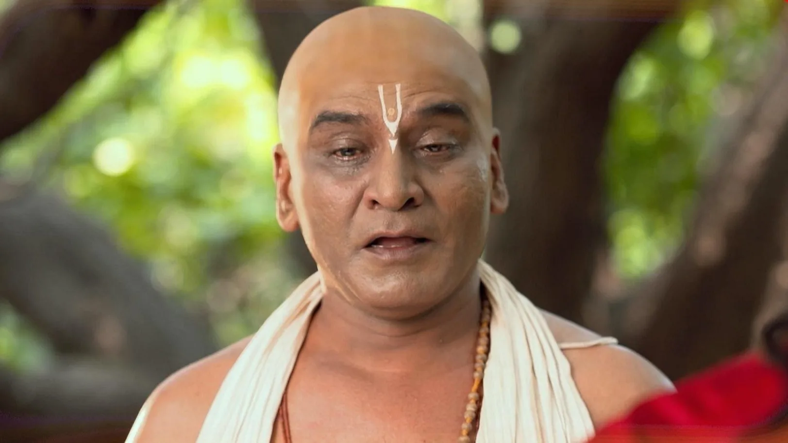 Shri Krishnaleela - May 25, 2024 - Episode Spoiler