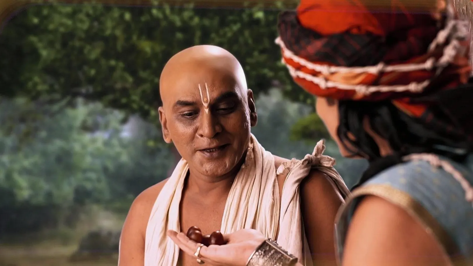 Shri Krishnaleela - May 27, 2024 - Episode Spoiler