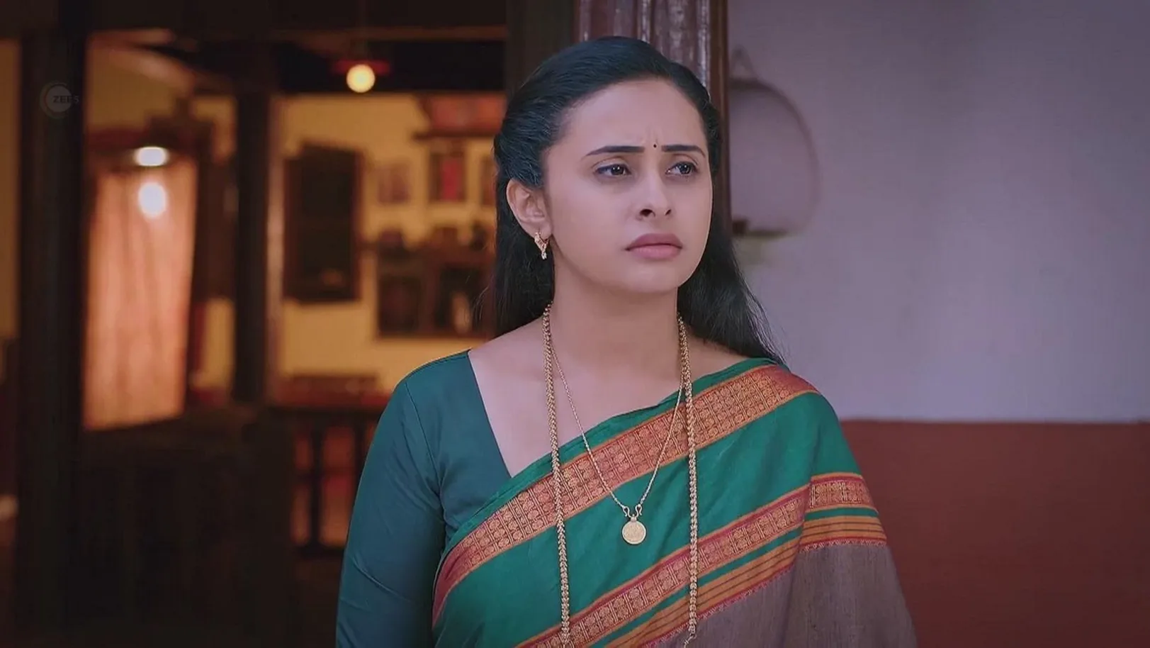 Suma Is Asked to Help Sachin 22nd May 2024 Webisode