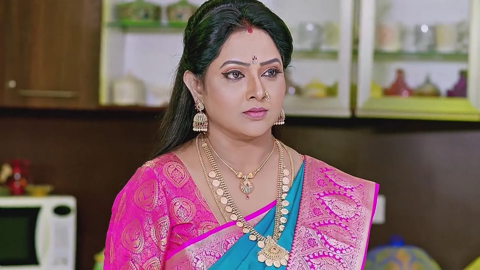 Vaidehi Parinaya - May 23, 2024 - Best Scene 