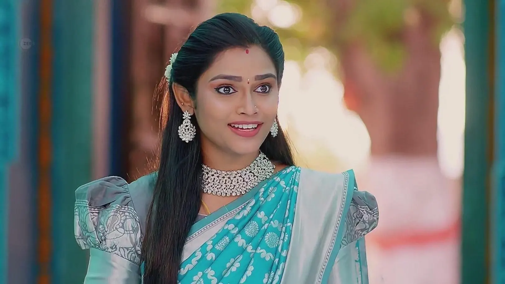Charu Tosses the Nuptial Chain into the 'Hundi' 21st May 2024 Webisode
