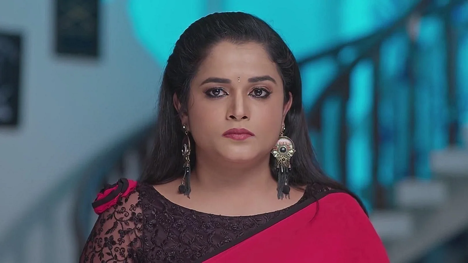 Bhagamati Refuses to Go to Amarendra's House 21st May 2024 Webisode