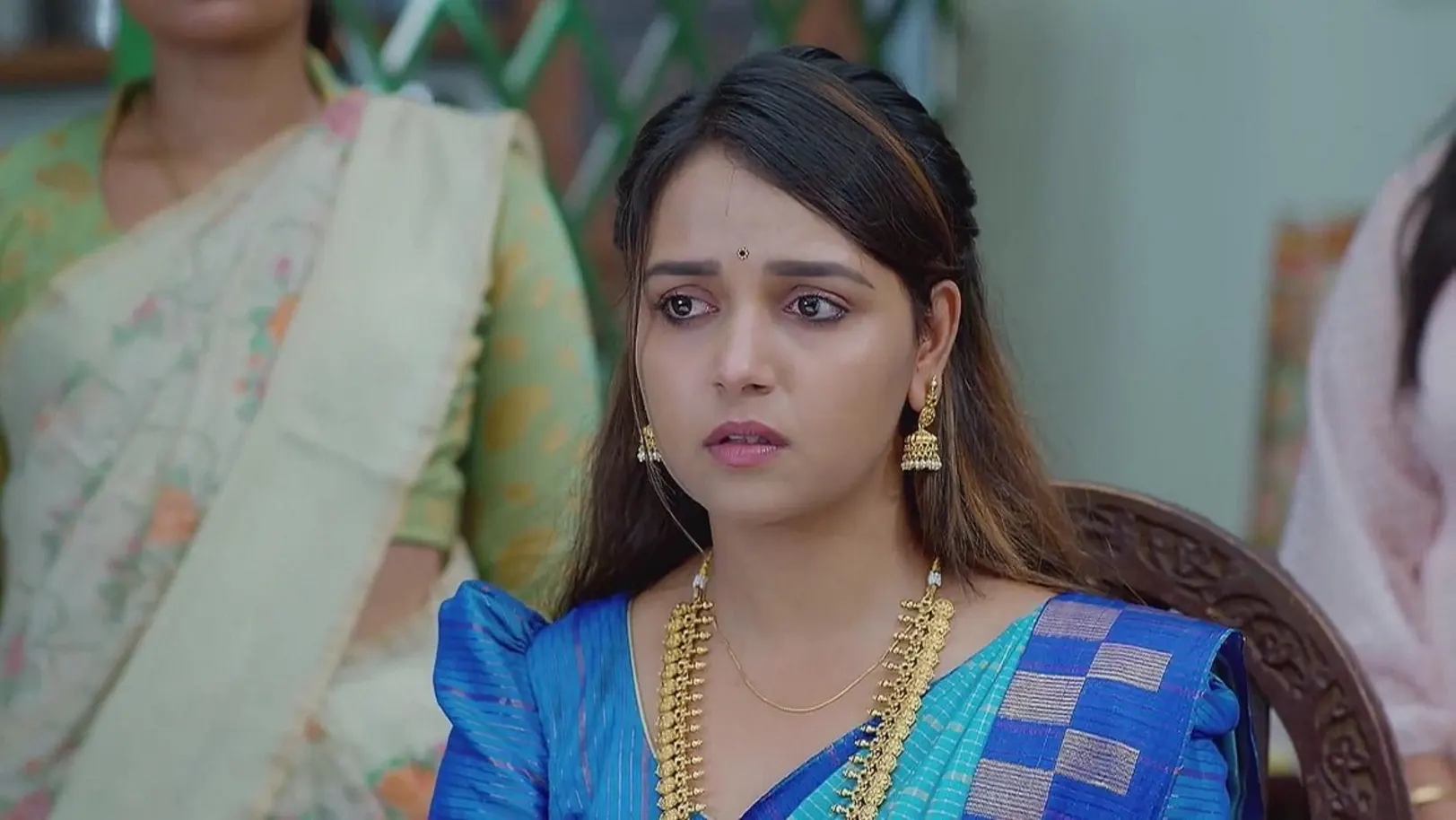 Rahul’s Family Meets Roopa’s Family 23rd May 2024 Webisode