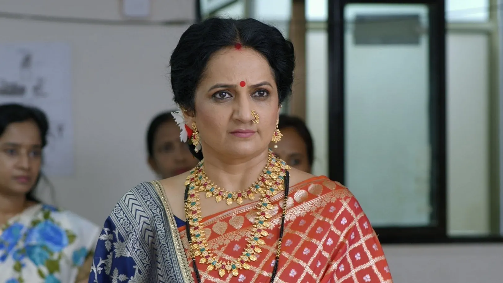 Tula Shikvin Changlach Dhada - May 27, 2024 - Episode Spoiler