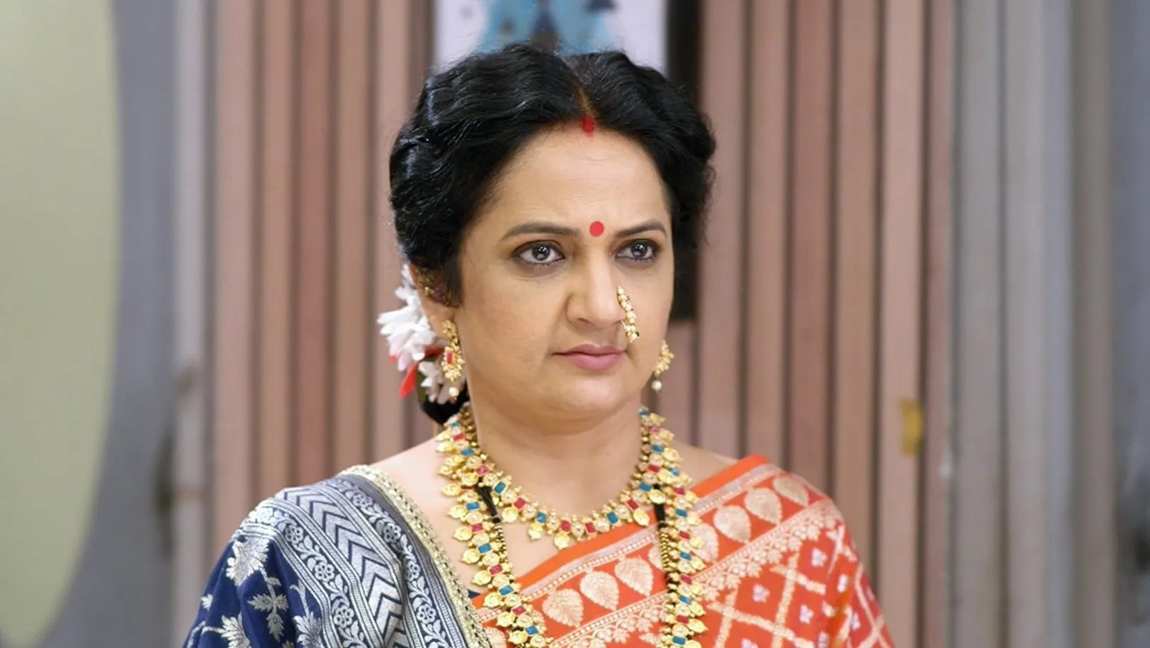 Tula Shikvin Changlach Dhada - May 25, 2024 - Episode Spoiler