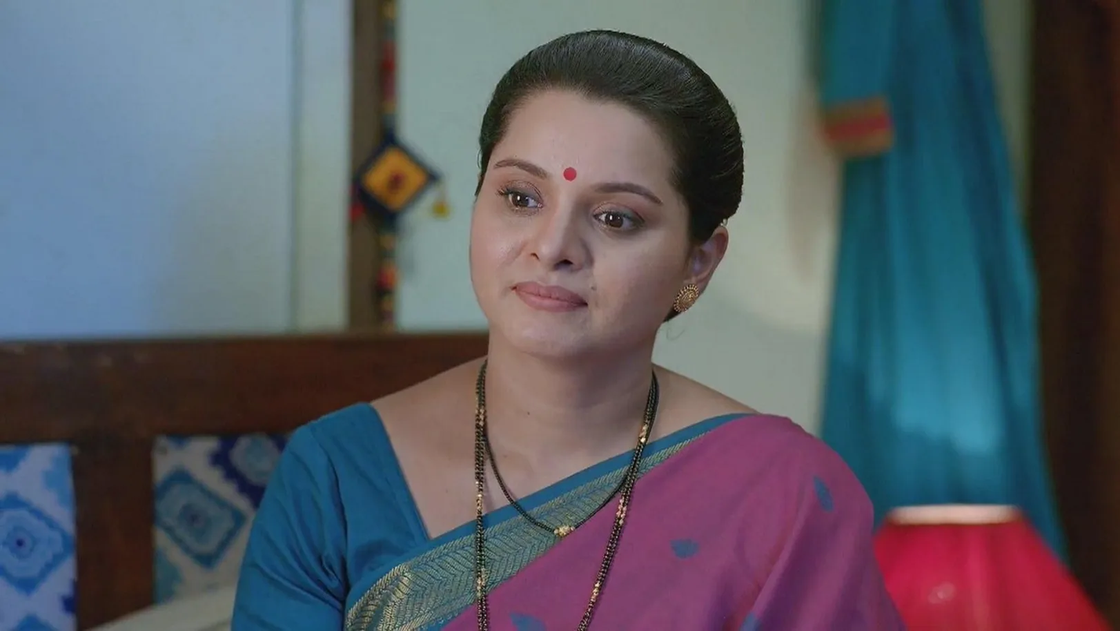 Sara Kahi Tichyasathi - May 26, 2024 - Best Scene 