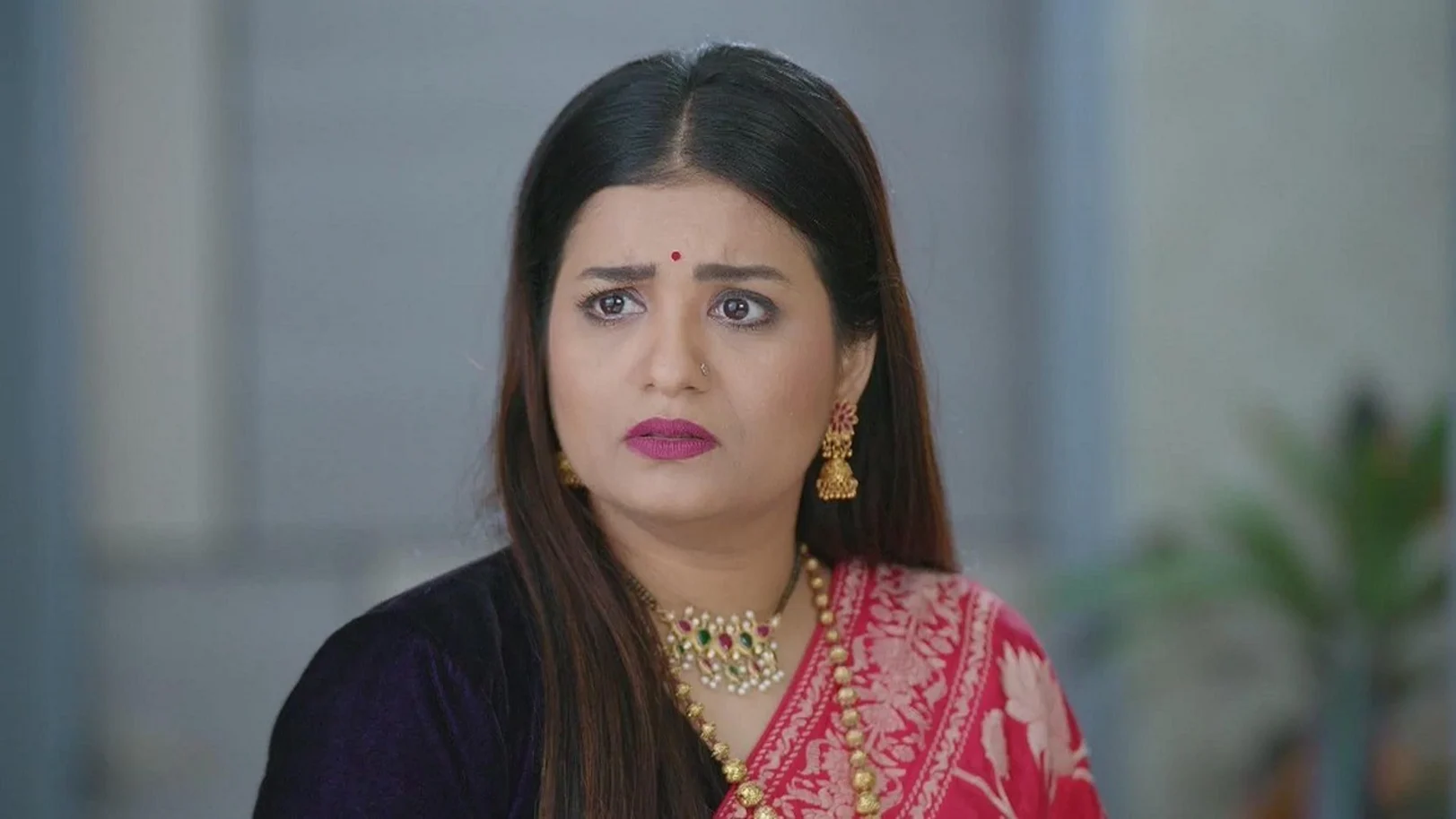 AJ's Daughters-In-Law Are Shocked by Aaji's Words 22nd May 2024 Webisode