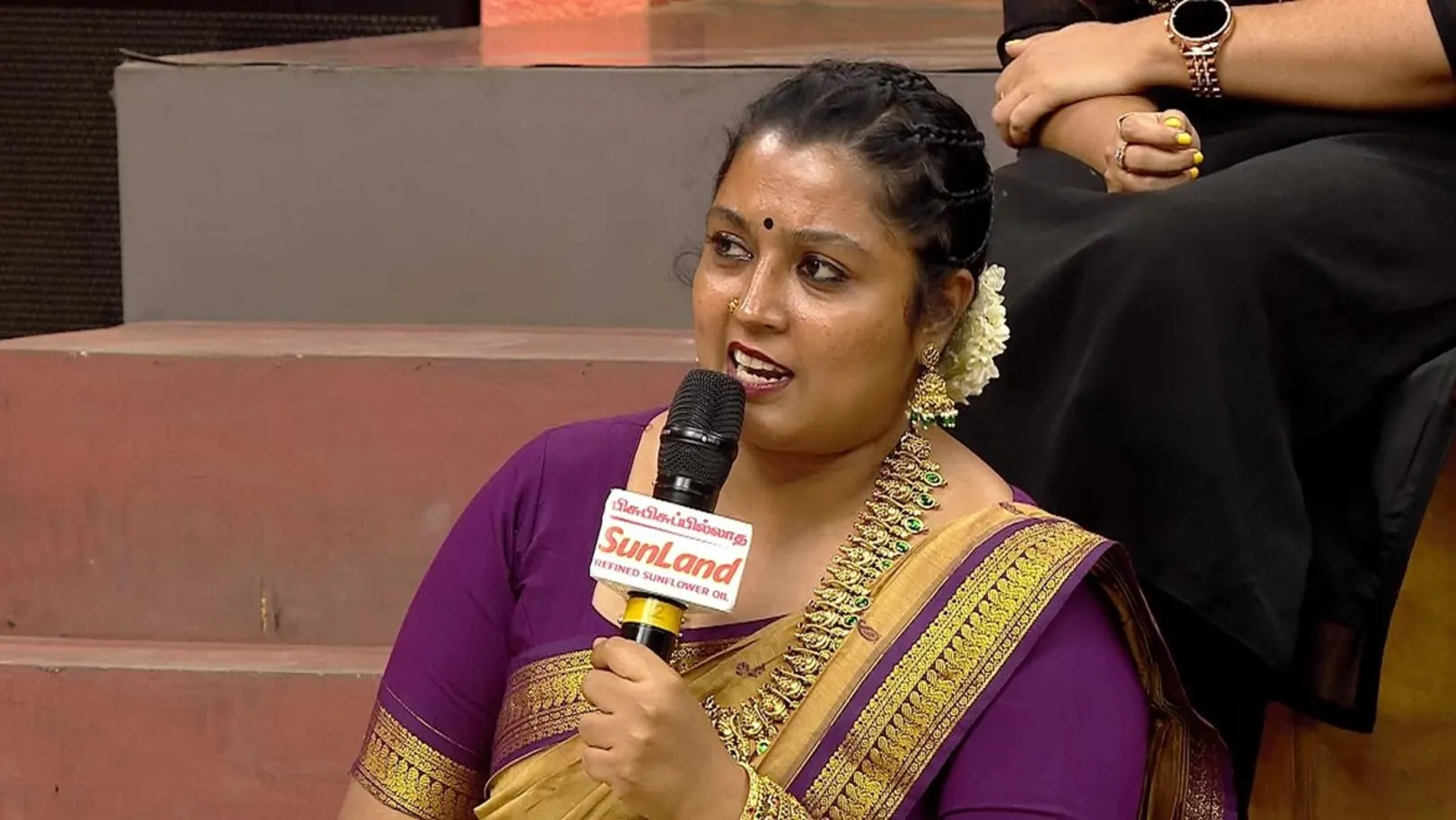 Tamizha Tamizha Season 3 - May 19, 2024 - Episode Spoiler
