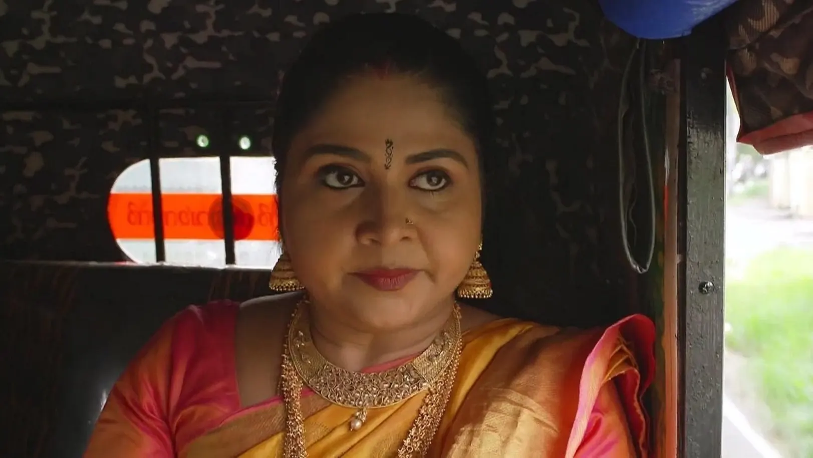 Shyama Threatens to Kill Herself 21st May 2024 Webisode