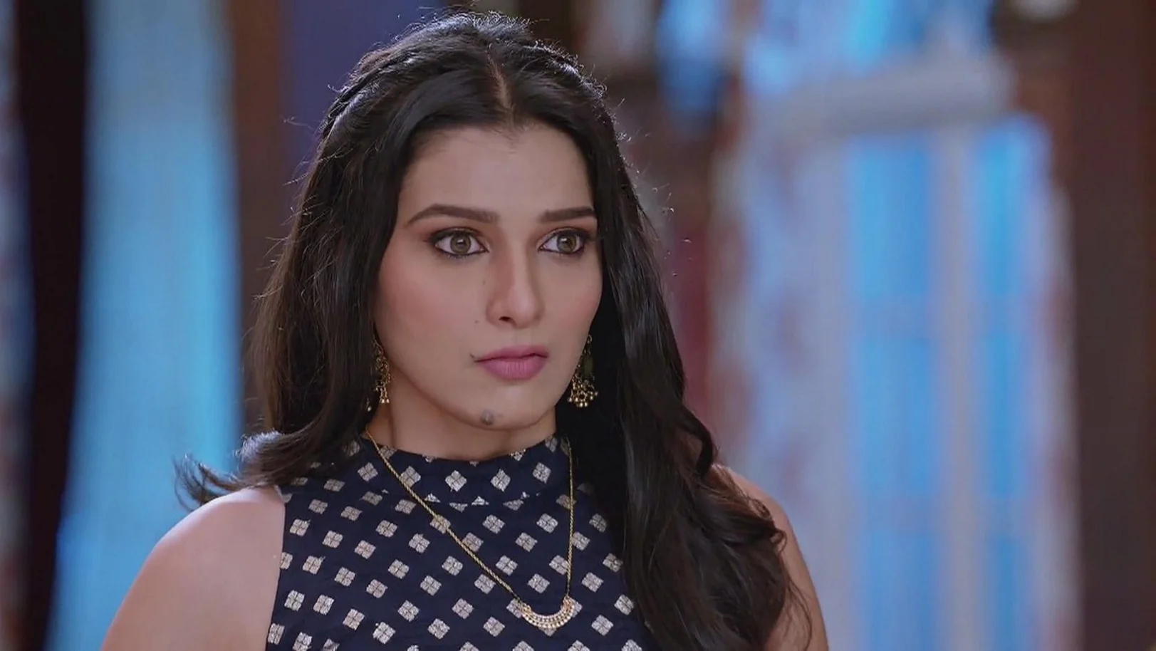 Harleen Learns about Lakshmi Being Alive 22nd May 2024 Webisode