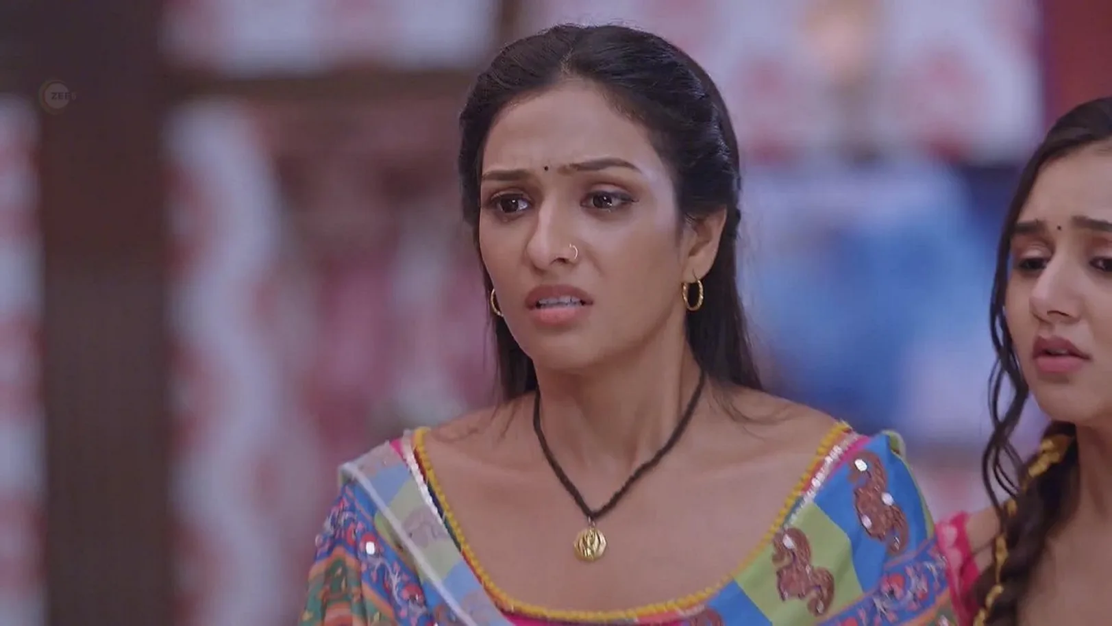 Karishma Wants to Get Parvati's DNA Test Done 24th May 2024 Webisode
