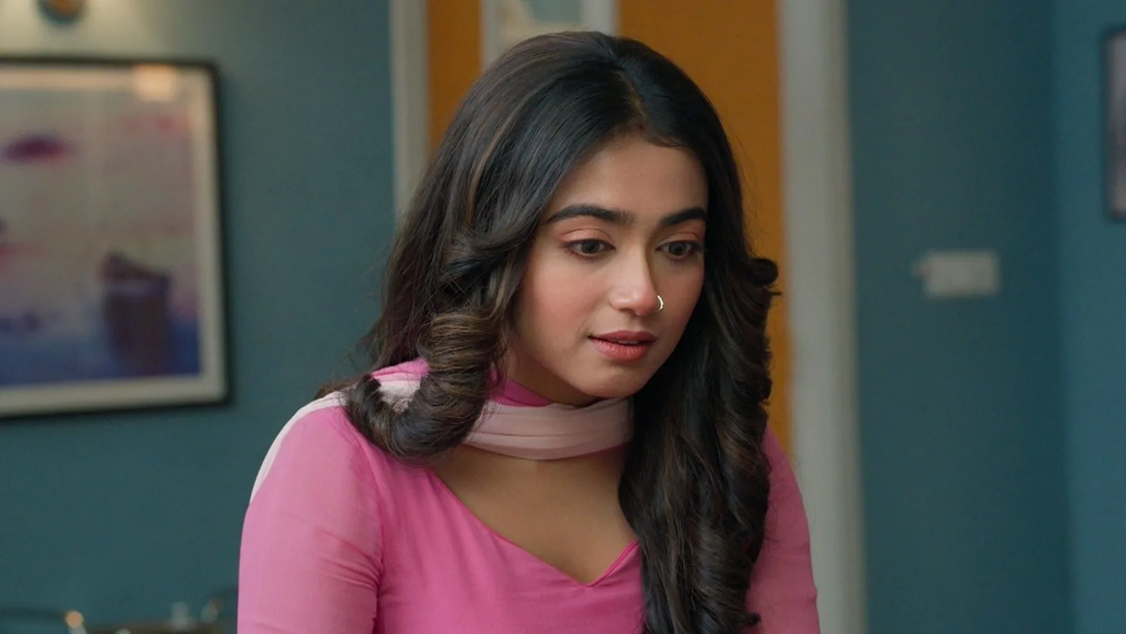 Pyar Ka Pehla Naam: Radha Mohan - May 21, 2024 - Episode Spoiler