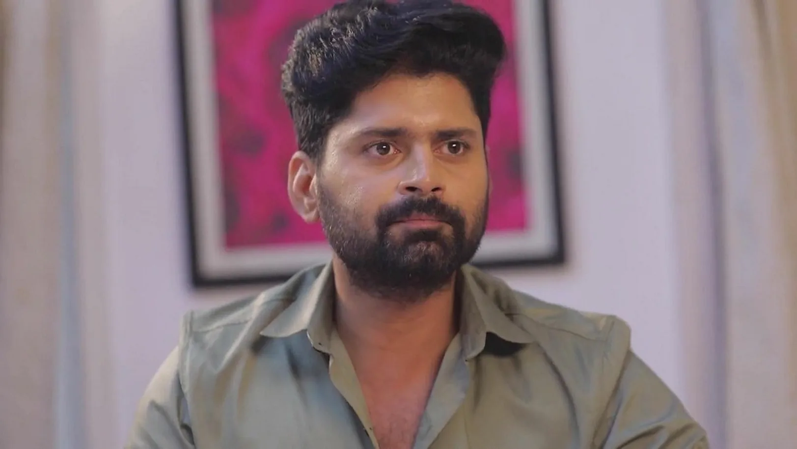 Aadhi Gets Angry at Bharathi 24th May 2024 Webisode