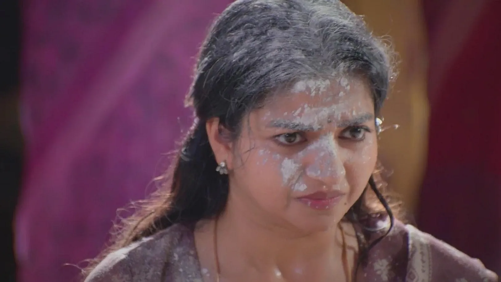An Exorcism to Be Performed on Bharani 20th May 2024 Webisode