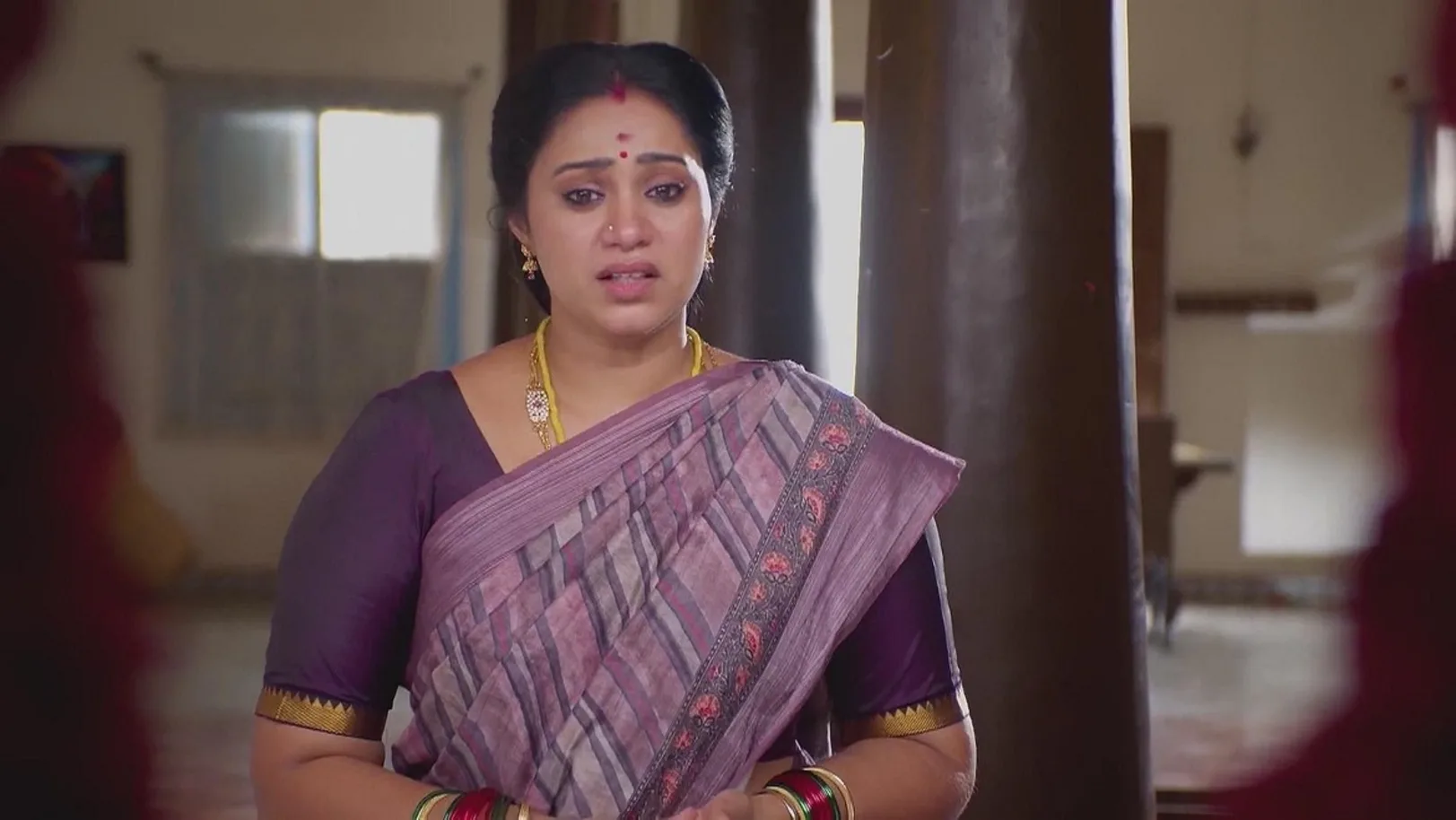 Sandhya Raagam - May 26, 2024 - Best Scene 