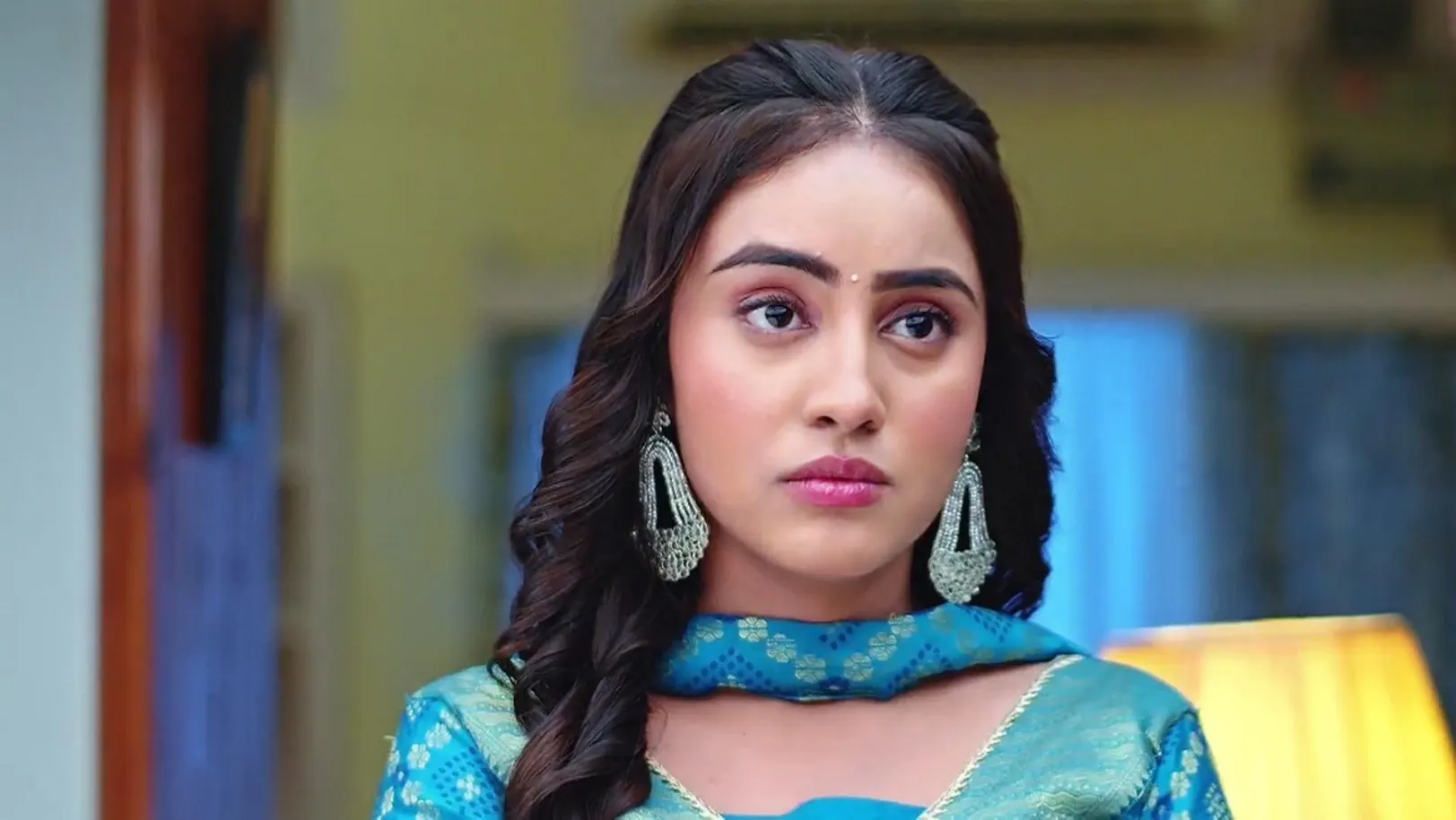 Meher Asks Vikram about His Whereabouts 25th May 2024 Webisode