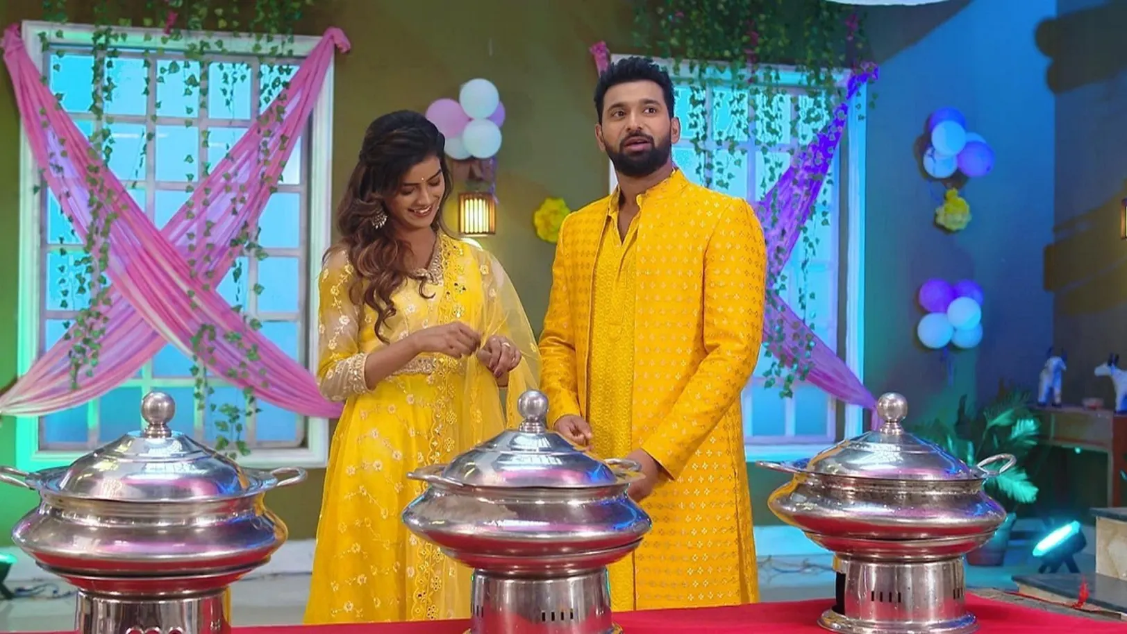 Bhagya Rekha - 23 May, 2024 Bhagya Rekha - 23 May, 2024