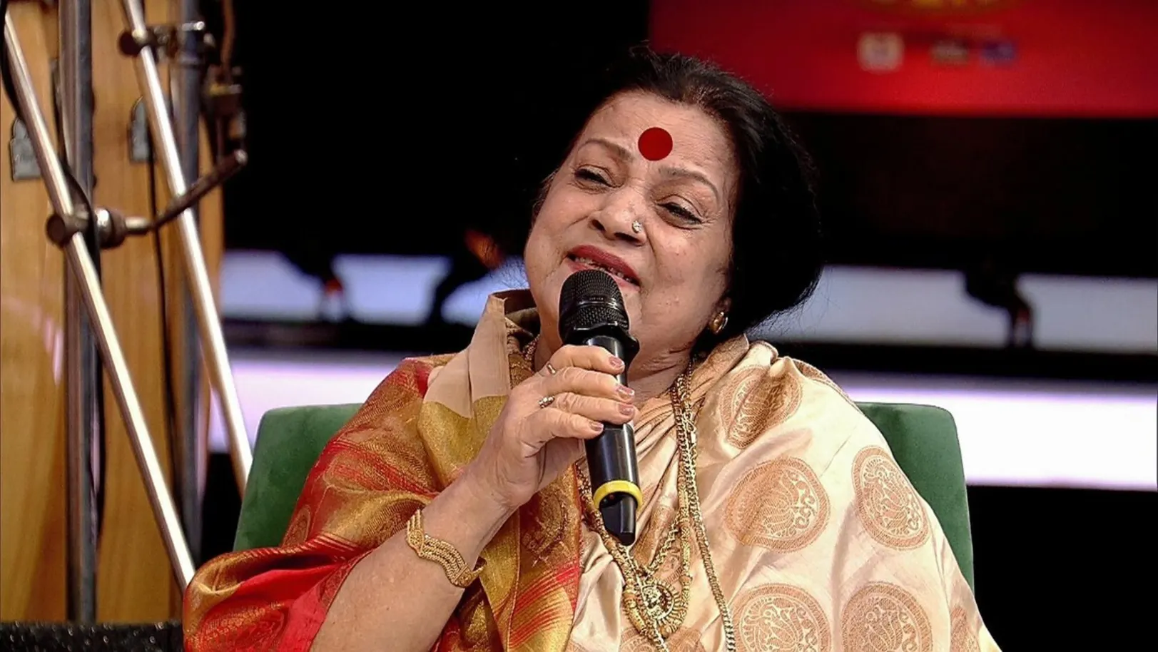 Golden Era and Bengali Folk Songs Renditions | Sa Re Ga Ma Pa Legends | Promo