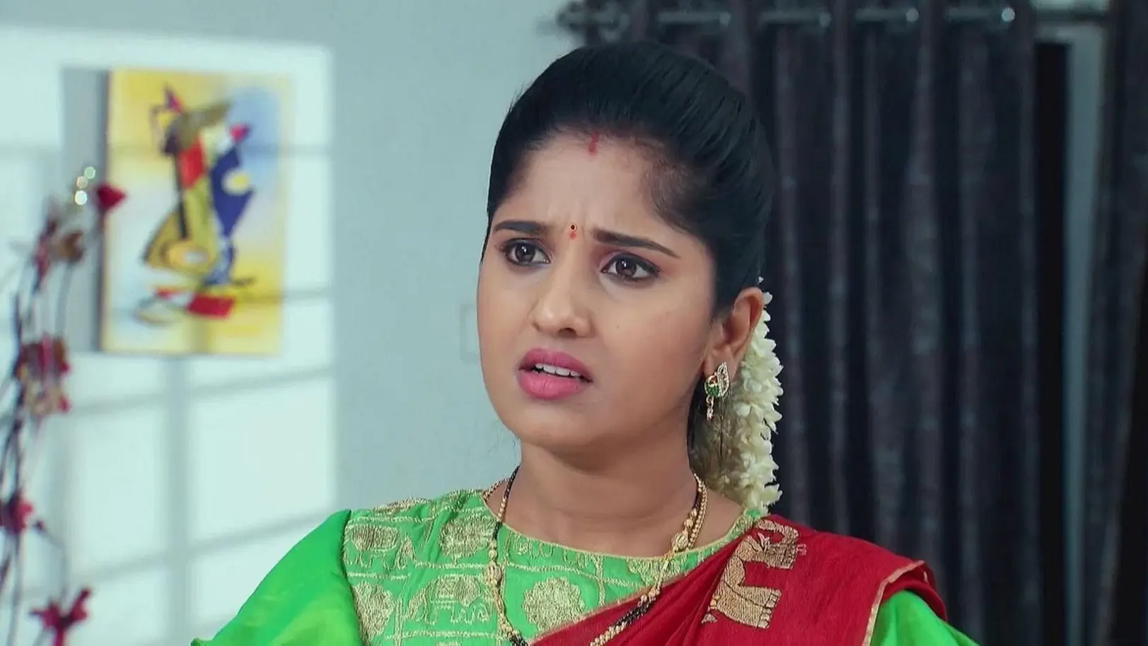 Jaya Surya Tries to Learn the Truth 30th May 2024 Webisode