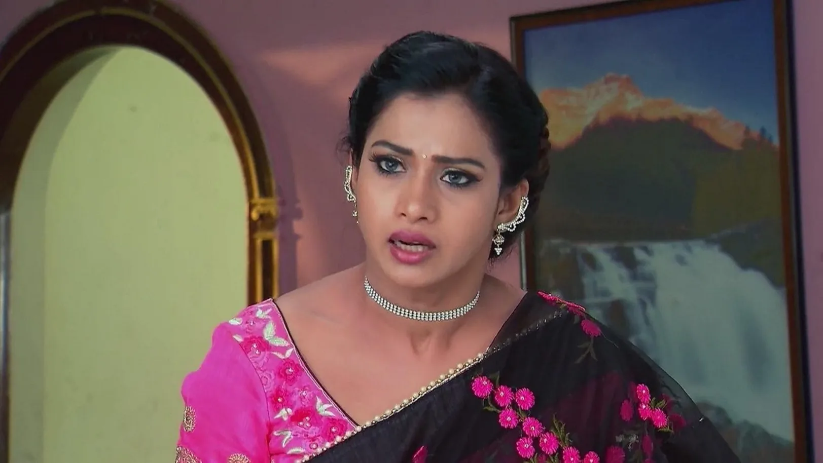 Nithya Gets Annoyed with Rana 29th May 2024 Webisode