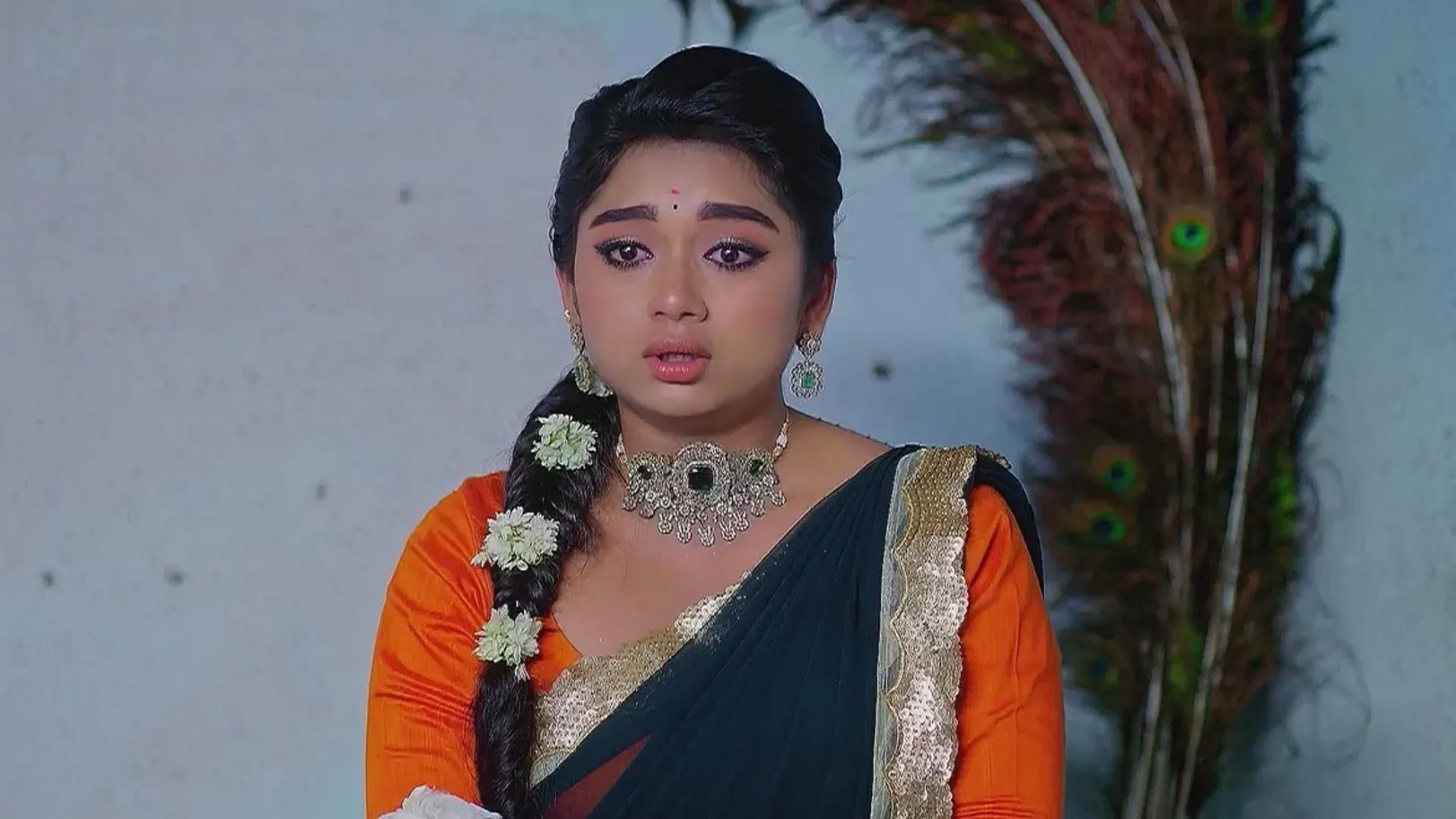 Aadhya Regains Consciousness 30th May 2024 Webisode