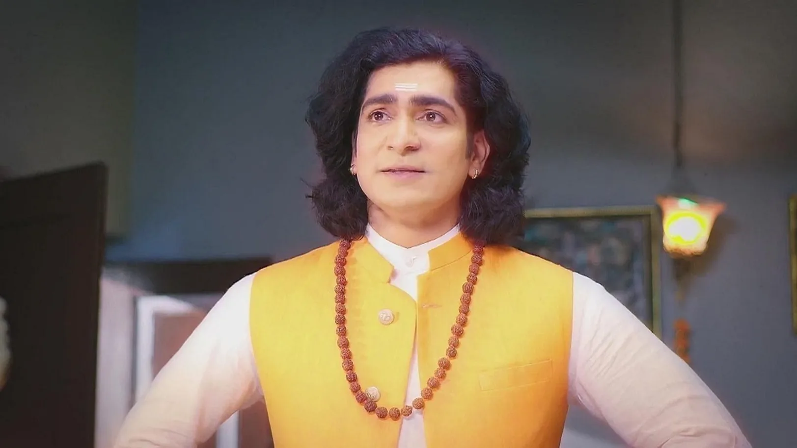 Bhagavantha's Words about Sunita's Mental State 27th May 2024 Webisode