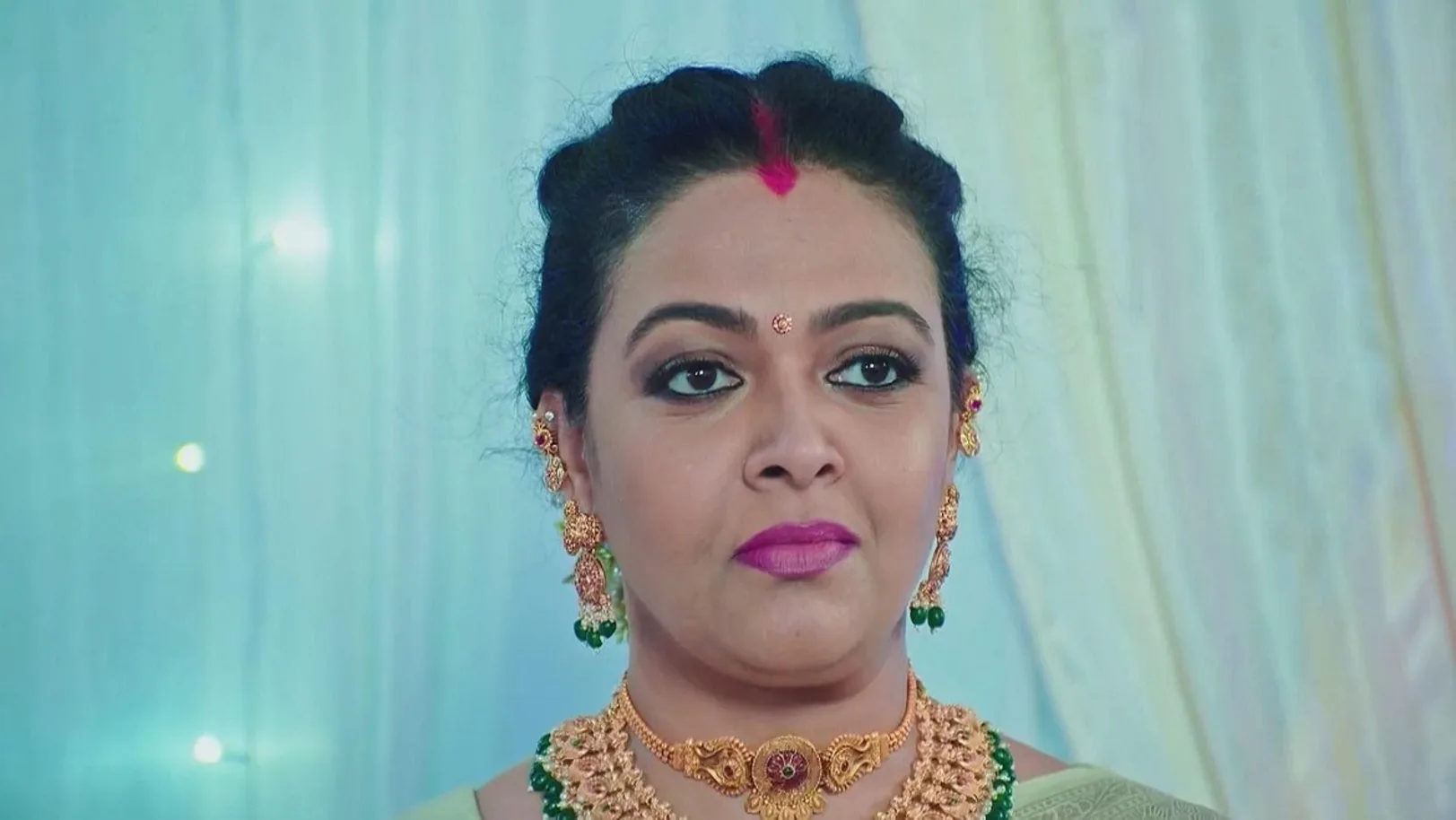 Bhargavi Feels Annoyed by Sulochana | SeethaRaama 