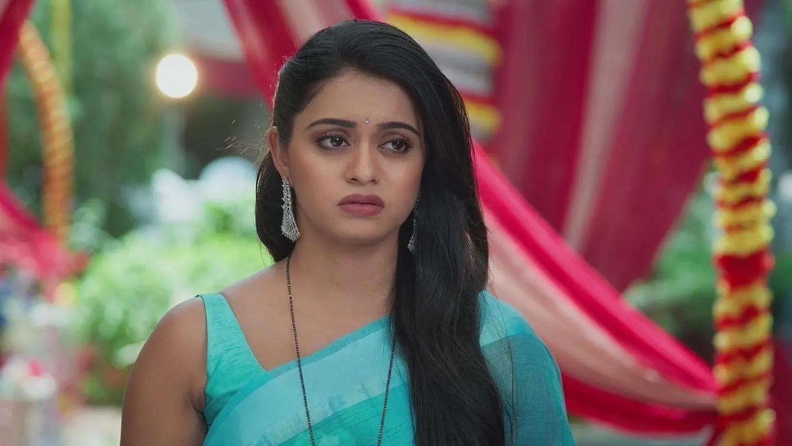 Keerti Gets Enraged with Chandan 27th May 2024 Webisode