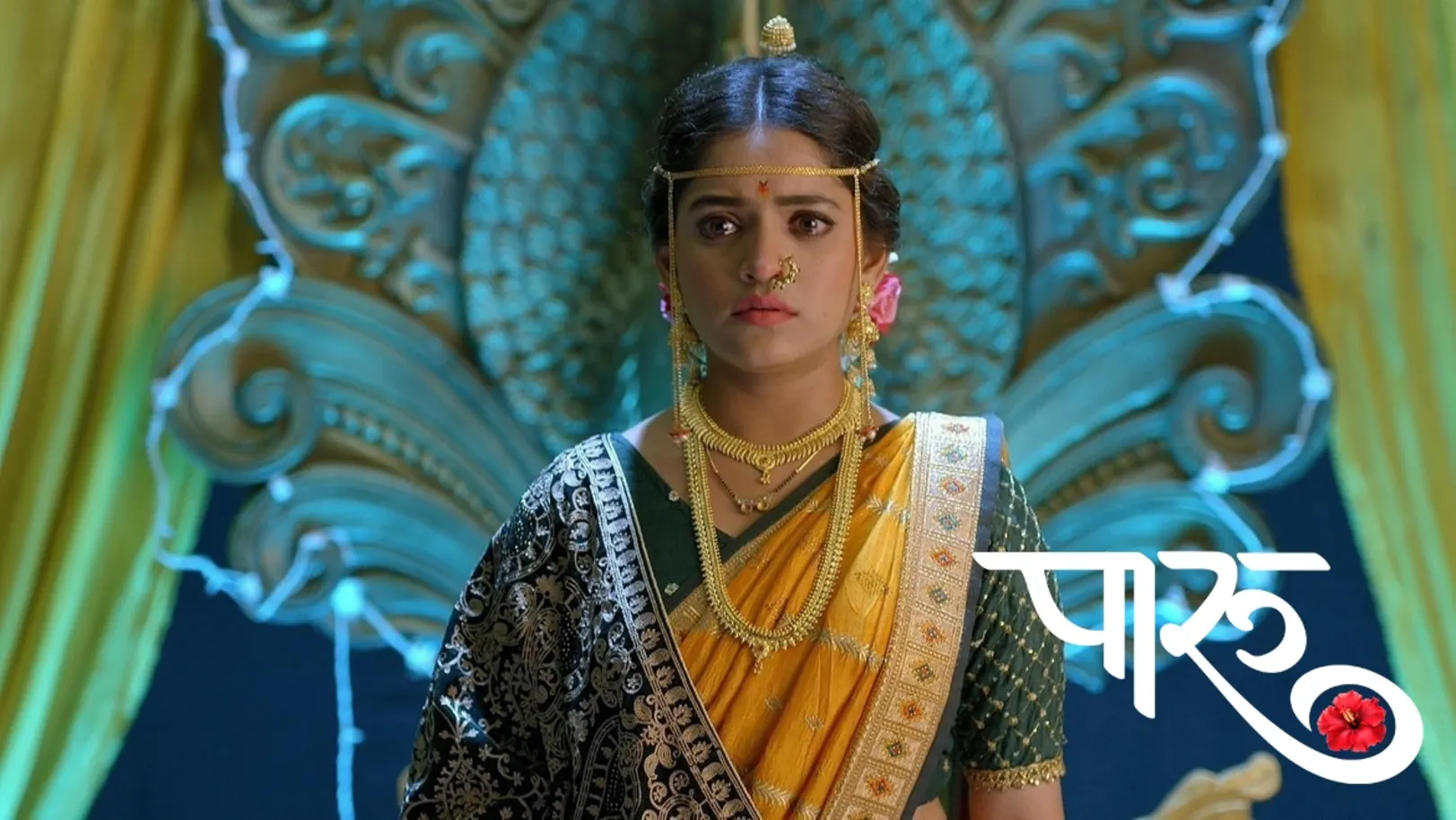 Paaru Refuses to Take Off the 'Mangalsutra' Episode 102