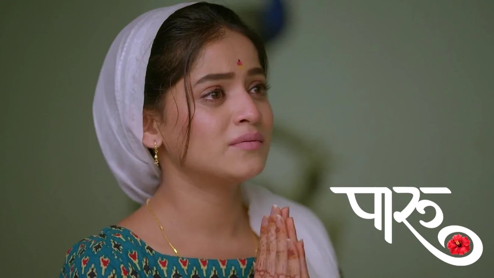 Paaru Feels Guilty Episode 105