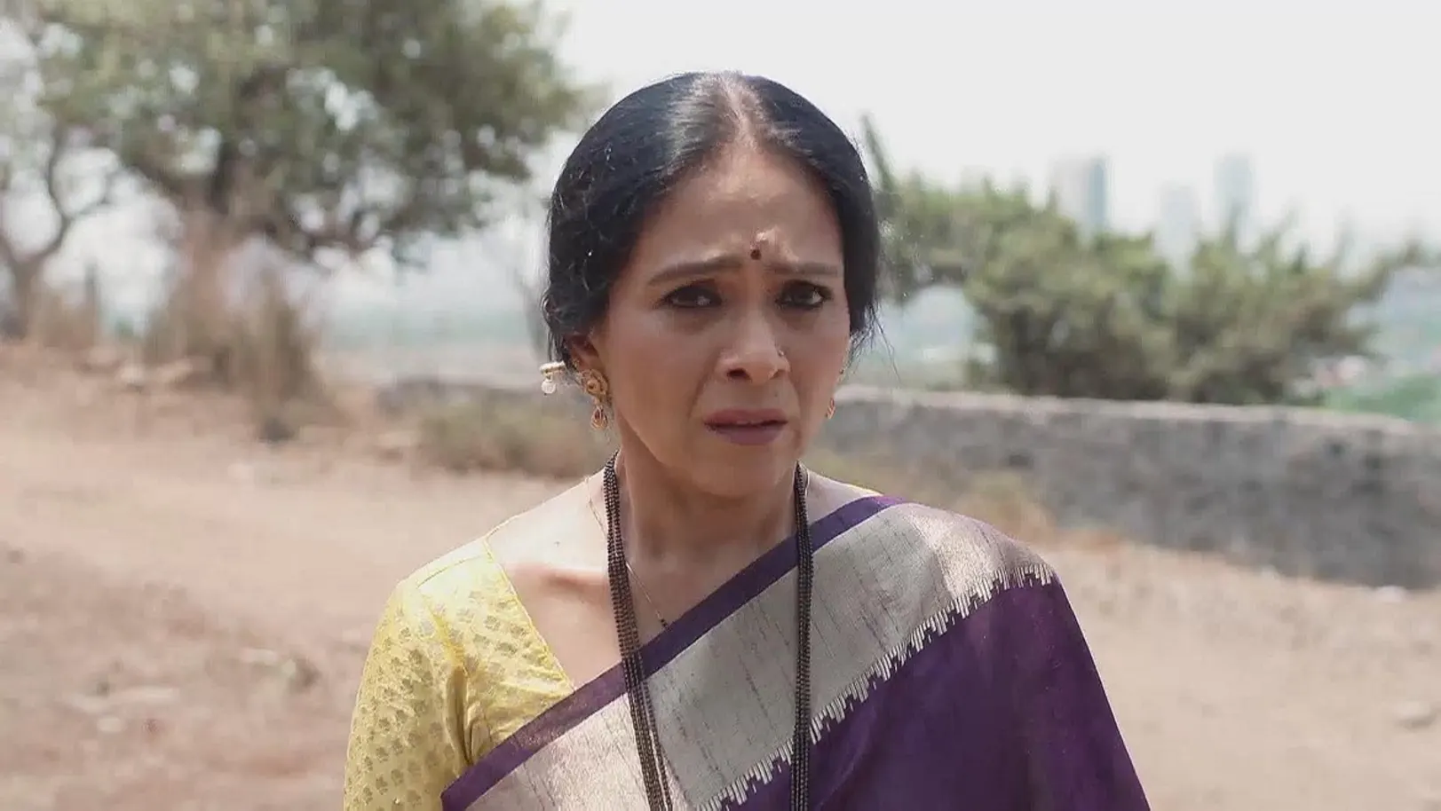 Bhalaba Tries to Stop Rupali 28th May 2024 Webisode