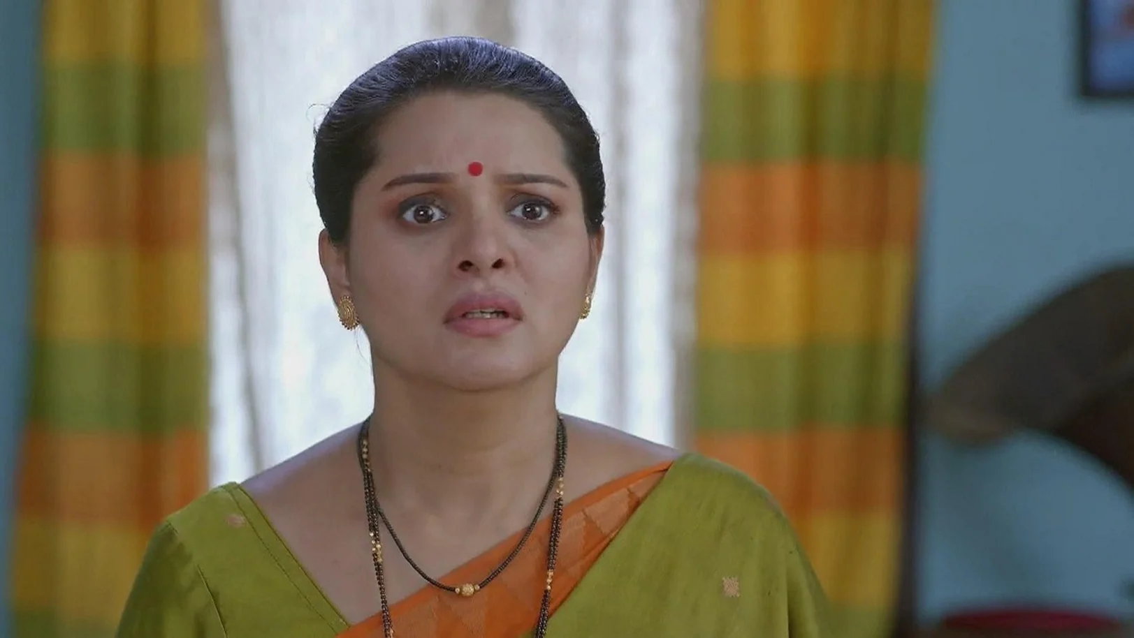 Raghunath Refuses to Divide the Property  31st May 2024 Webisode