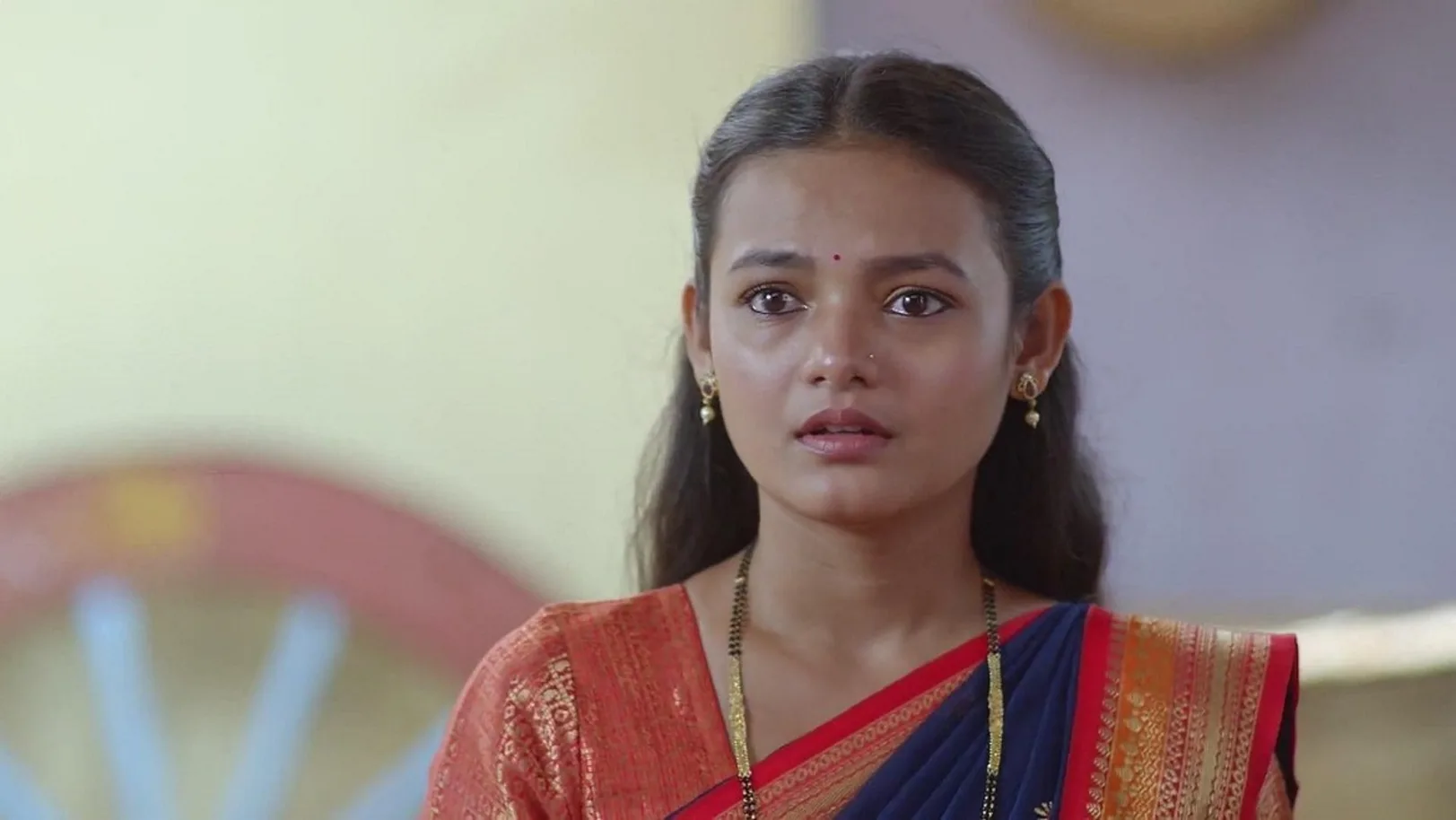 Sara Kahi Tichyasathi - June 01, 2024 - Best Scene 