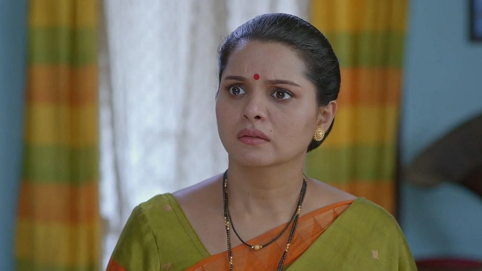 Sara Kahi Tichyasathi - May 31, 2024 - Best Scene 