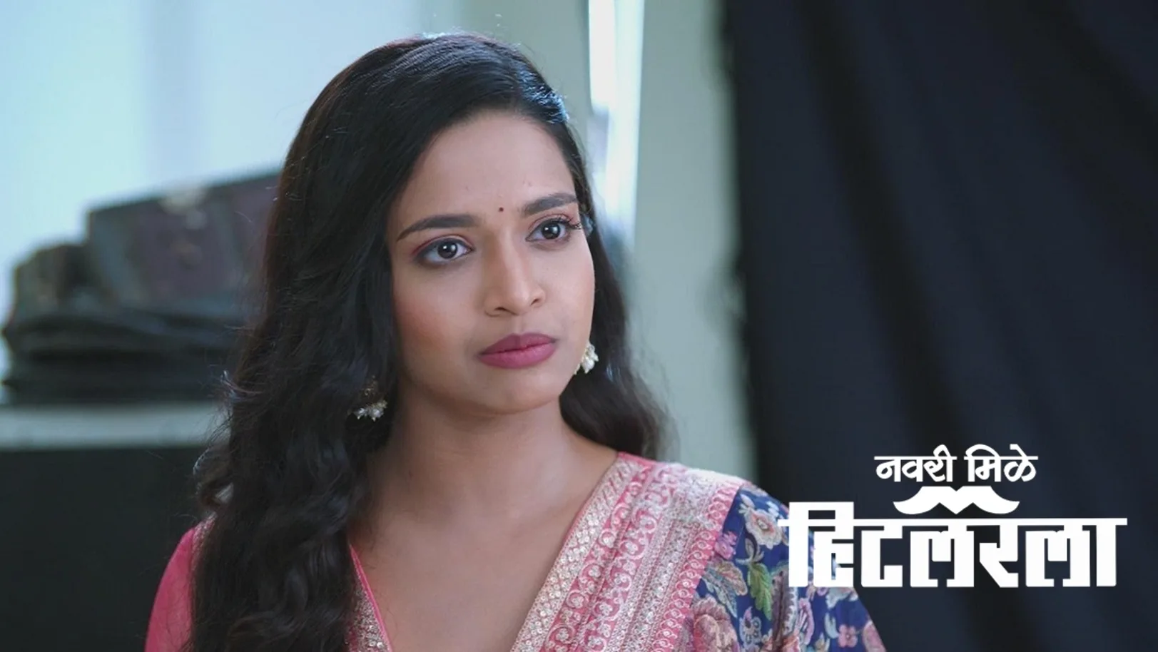 Leela Leaves the Wedding Due to Durga Episode 74