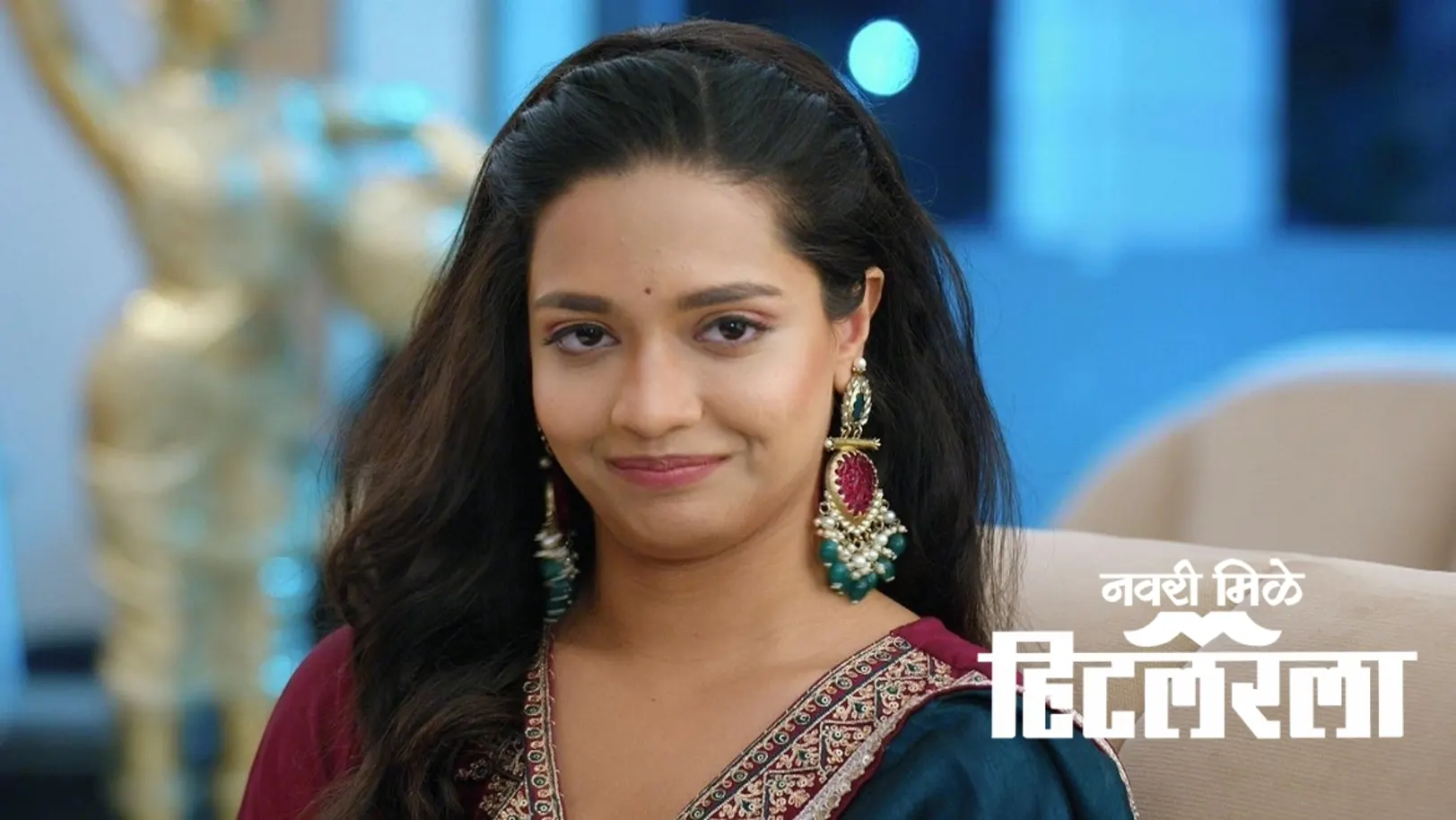 AJ and Leela Thank Each Other Episode 73