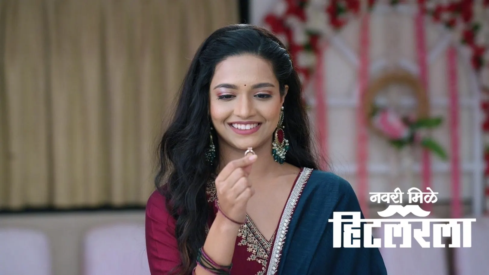 Leela Finds the Engagement Ring Episode 72