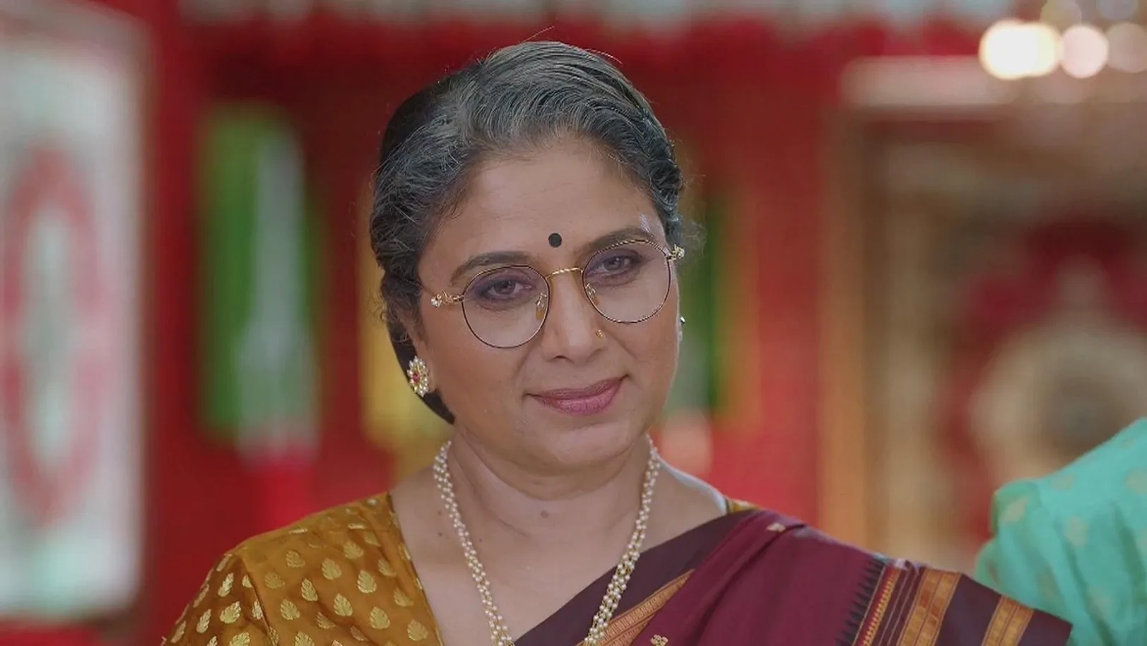 Durga Learns about Kalindi's Intention 27th May 2024 Webisode