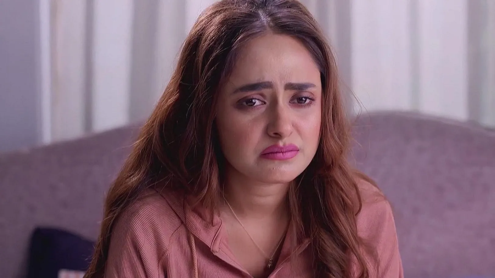 Shyamoli Gets Upset Thinking about the Divorce 28th May 2024 Webisode