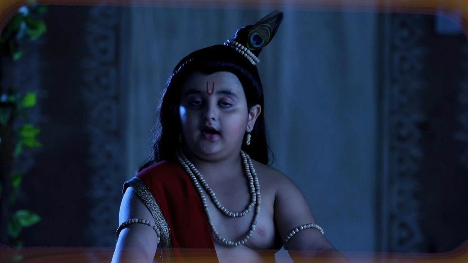 Shri Krishnaleela - June 01, 2024 - Episode Spoiler