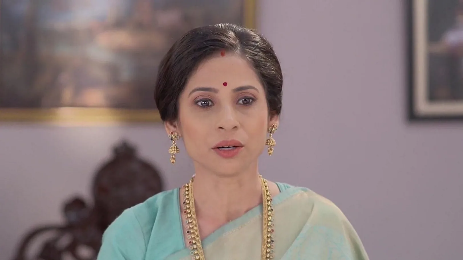 Ujjayini Proves Ira to Be a Liar 28th May 2024 Webisode