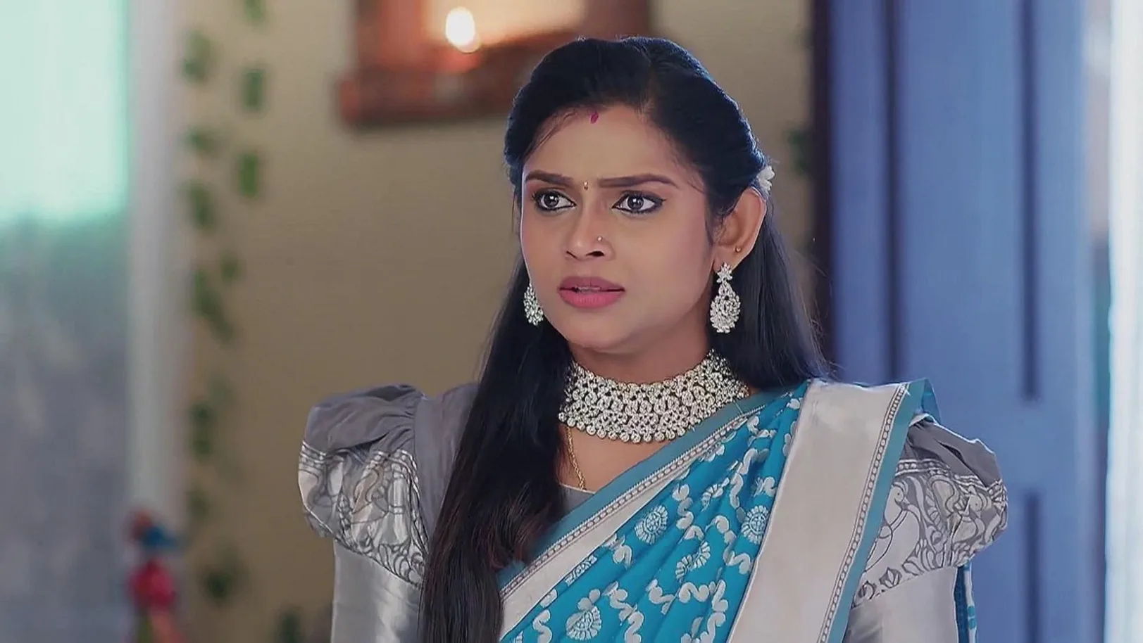 Charu's Confession Shocks Padma and Parvathy 28th May 2024 Webisode