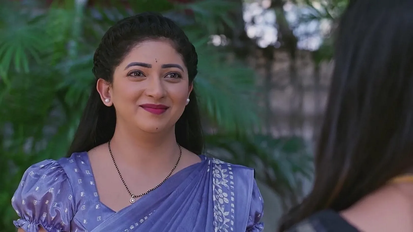 Bhagamati Tries to See Arundhati's Photo 27th May 2024 Webisode