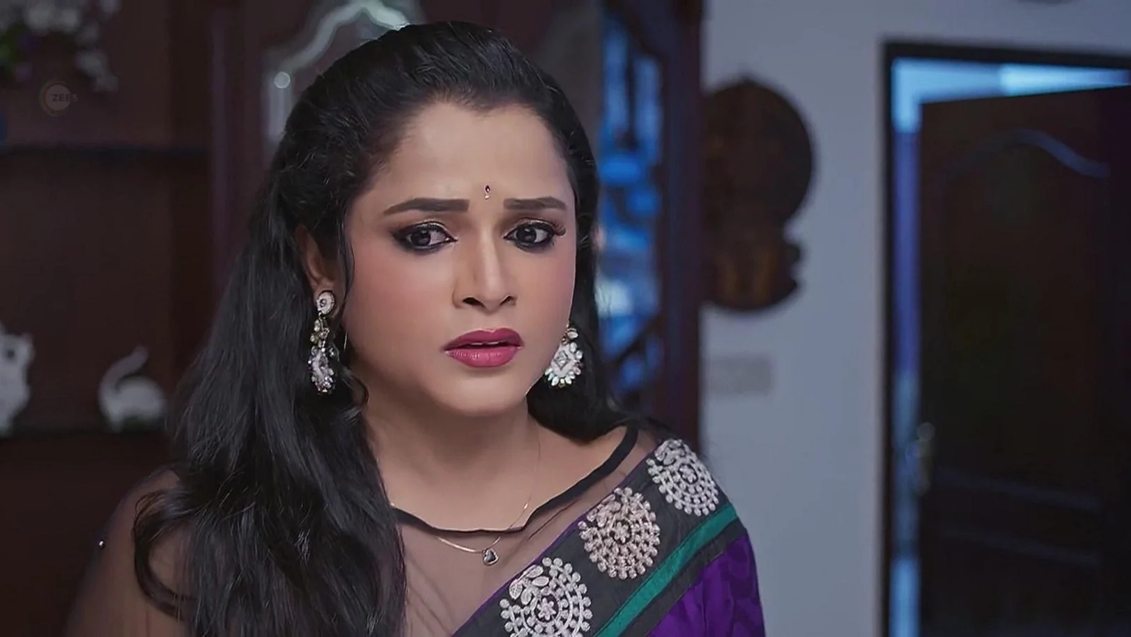 Ram Murthy Notices Arundhati’s Spirit on a Video Call 30th May 2024 Webisode