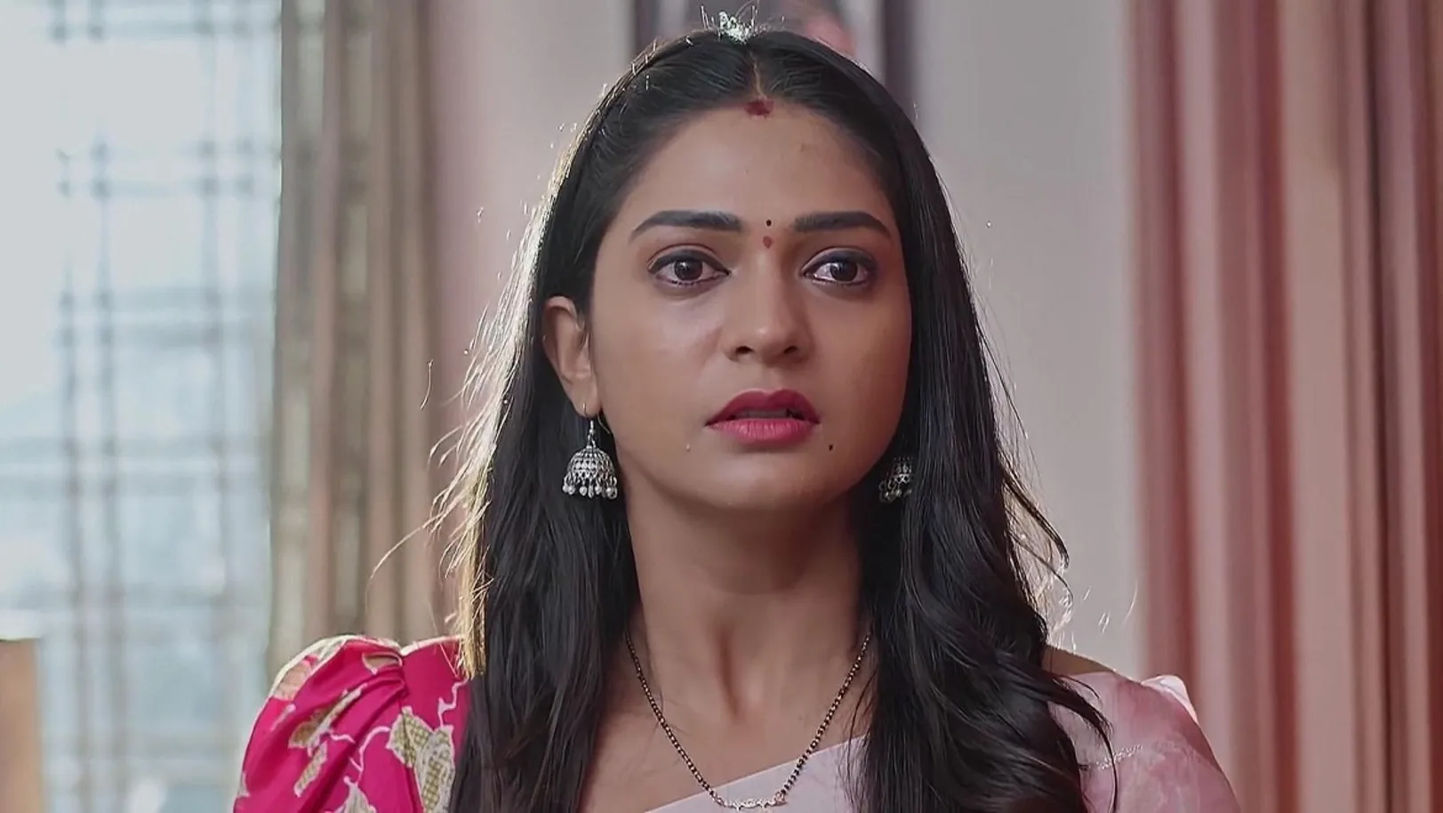 Bhagamati Makes Amarendra Appease Her 29th May 2024 Webisode
